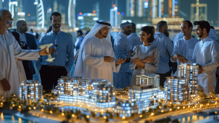 Top Offplan Properties Dubai: Buy Smart & Invest Today