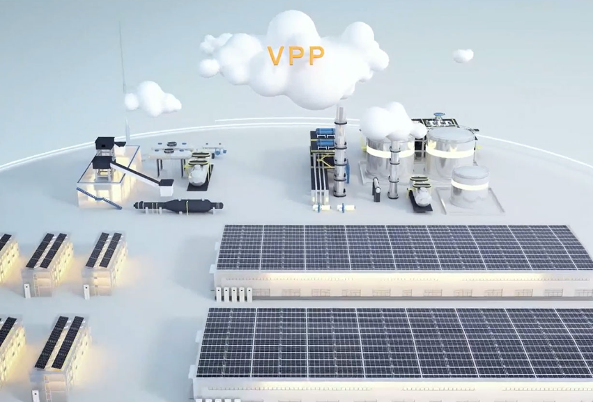 Smart Power System: Revolutionizing Energy Management