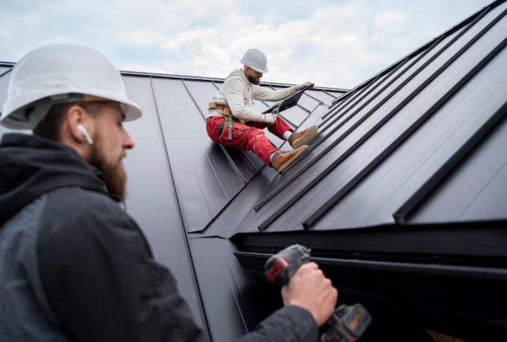 Residential Roofing: Understanding the Different Types of Roofing Services