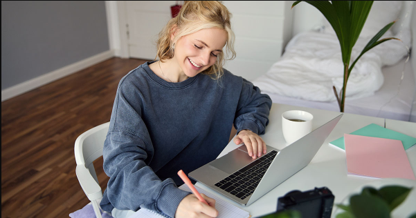 for Navigating Online Degrees